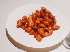 -宝轩渔府·老字号海鲜·正宗津菜(水上店)