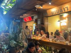 -婉泰·特色小吃·舂鸡脚(告庄二店)