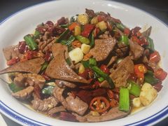 -水门巷餐厅(古子城店)