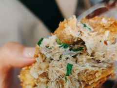 -万红路羊汤烧饼店(将台路店)