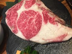 -黑牛の店·和牛烧肉(大悦城店)