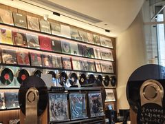 -黑胶星球(华发中城商都店)