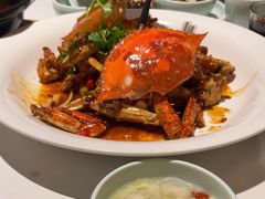 -老馆子·建德菜·山肴鱼鲜(海威新界店)
