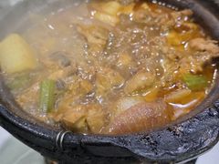 -范贤光鸡公煲(平乐园总店)