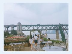 -武昌江滩
