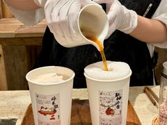 -李山山茶事(景枫店)