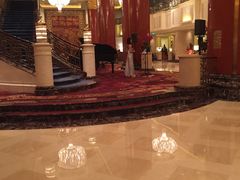 -北京中国大饭店