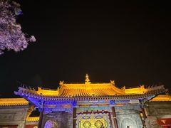 -大召寺明清一条街