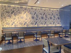 -贝林大翅鲸简餐厅(国家海洋博物馆店)