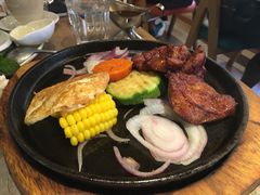 -卡朋西餐(较场西路店)