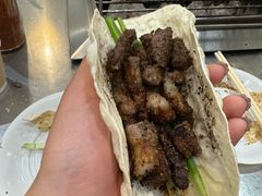 -小寒羊烧烤(凯瑞时代大厦店)