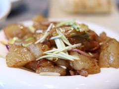 -高玛纳驴肉火烧(河间总店)