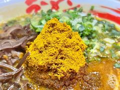 -豚王拉面(铜锣湾店 )