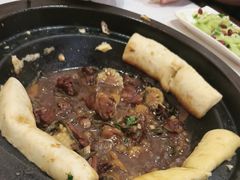 -咱屯子铁锅炖直营店(保利店)