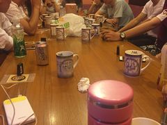 -汇佳桌游剧本咖啡馆(万体馆旗舰店)