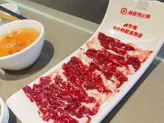 -海底捞火锅(江南盛天地店)