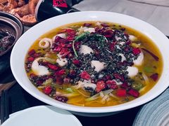 -花迹(富春江东街店)