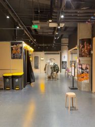 -G-STEPS舞蹈工作室