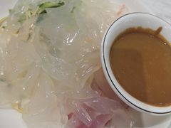-福来居烤鸭店(天坛二店)