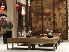 -杭州平安悦坊 PAFC LIVING