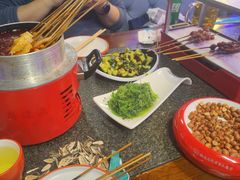 -路边边.炒菜烧烤.音乐餐厅(良乡长虹店)