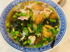 不翻汤-正宗刘记不翻汤(和园店)