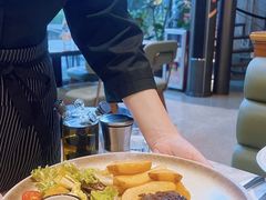 -OGGI TRATTORIA PIZZERIA(深业上城店)