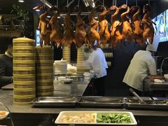 -小厨娘淮扬菜(清江苏宁广场店)