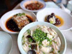 -春发生饭店·非遗(南院门店)