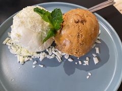 -ALLORA意大利餐厅(丰盛里店)