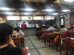 -清真马祥兴菜馆(云南北路店)