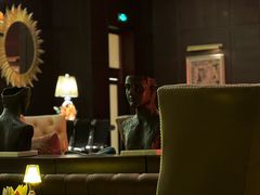 -The St·Regis Bar 瑞吉酒吧