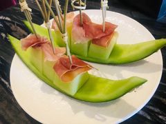 -长沙北辰洲际酒店-兰调全日餐厅