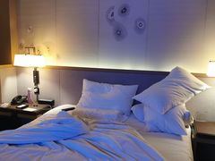 -杭州逸酒店(西湖武林店)