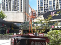 -G+KITCHEN(龙湖狮山天街店)