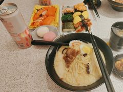 -争鲜回转寿司(南开大悦城店)