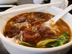 -吉亨面馆(古北1699店)