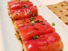 -火齐潮汕砂锅粥(五道口店)