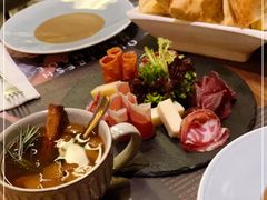 -OGGI TRATTORIA PIZZERIA(深业上城店)