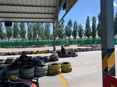 -大同方特欢乐世界
