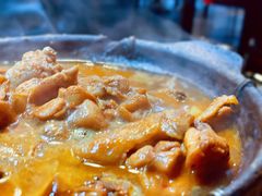 -范贤光鸡公煲(平乐园总店)