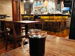 -肆角餐吧4Corners(烟袋斜街店)