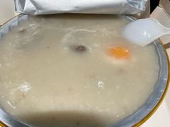 -如轩·海鲜砂锅粥·潮汕菜(海珠店)