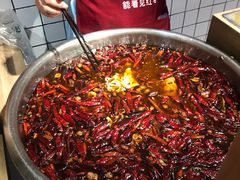 -三兄弟高炉烧饼