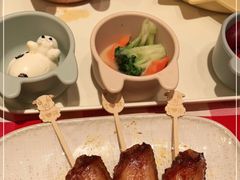 -西贝(苏州绿宝广场店)