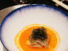 -杭州临平万丽酒店·万丽轩中餐厅