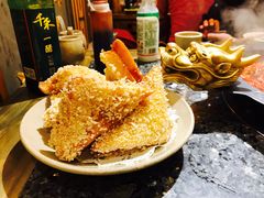 -蜀大侠火锅(建设路第五大道店)