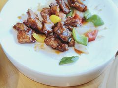 -鼎泰丰(嘉年华•海信广场VILLAGE店)