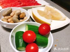 -海底捞火锅(北京路店)