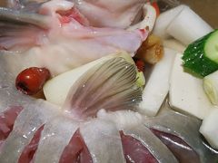 -鲜潭蒸汽石锅鱼(五道口购物中心店)